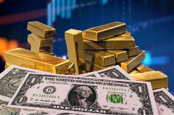 نگاه‌ها به آمار اشتغال امریکا دوخته شد