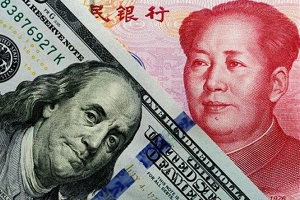 تجارت بدون دلار مبادلات روسیه و چین را تقویت کرد