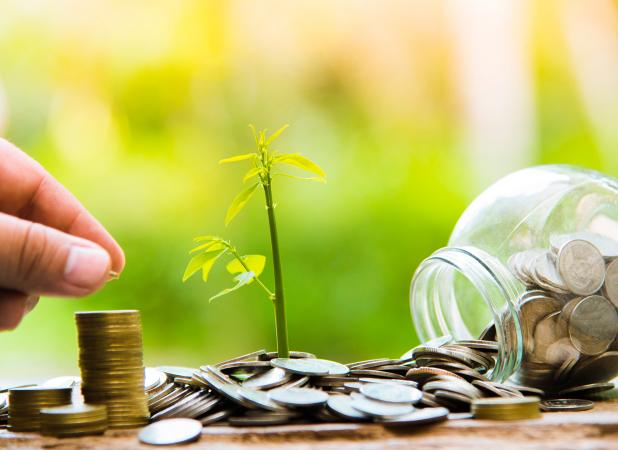 تضمین تامین مالی دانش‌بنیان‌ها در بازار سرمایه