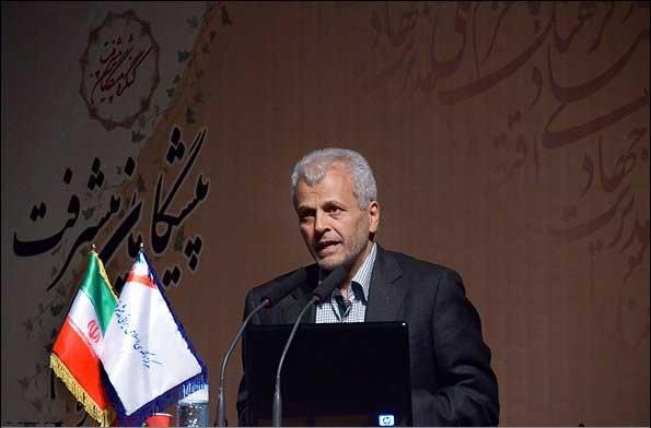 حیطه هزینه کرد دولت در بودجه باید شفاف سازی شود