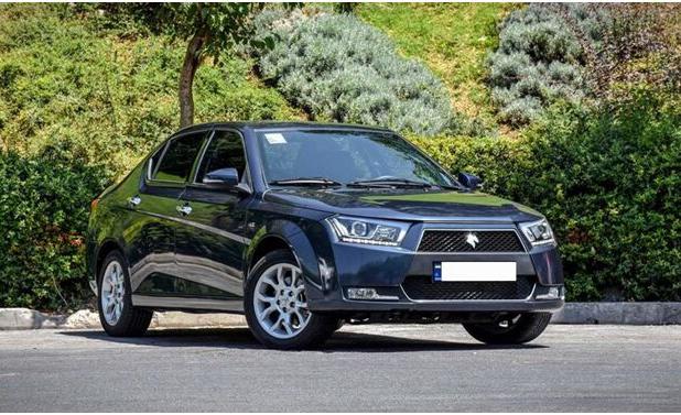 آغاز فروش فوق العاده 5 محصول ایران خودرو