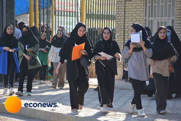 توقف جذب دانشجوی نوبت دوم در دانشگاه ملی مهارت