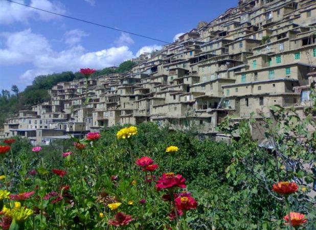 آشنایی با روستای دولاب یکی از مقاصد جدید گردشگری