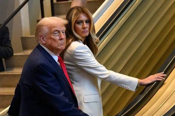 بازسازی دوباره کاخ سفید به سبک ترامپ+تصاویر 