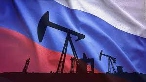 اتحادیه اروپا با سقف ۶۰ دلاری نفت روسیه به توافق رسید