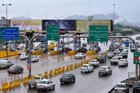 افزایش ۴۰درصدی سفر به خراسان رضوی