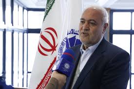 زیرساخت‌های ریلی پاسخگوی صادرات ایران به CIS نیست