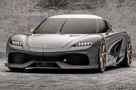 ونزوئلا مقصد خودروهای مسروقه لاکچری