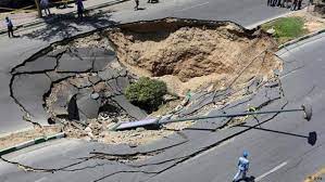 زمین‌لرزه خاموش در کمین کلانشهرهای کشور