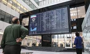 بازار سهام در حال رسیدن به مرز خستگی است