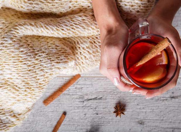 کاهش وزن ۵ روزه با رژیم لاغری دارچین+۲۰ روش