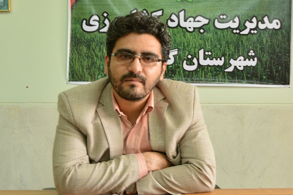 توزیع ۱۵۱ تن برنج در ایام نوروز از سوی جهاد کشاورزی گلپایگان