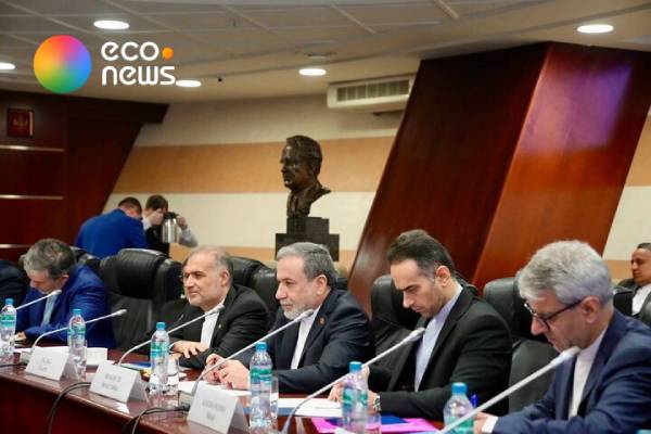 مذاکره با روسیه برای فازهای بعدی نیروگاه بوشهر