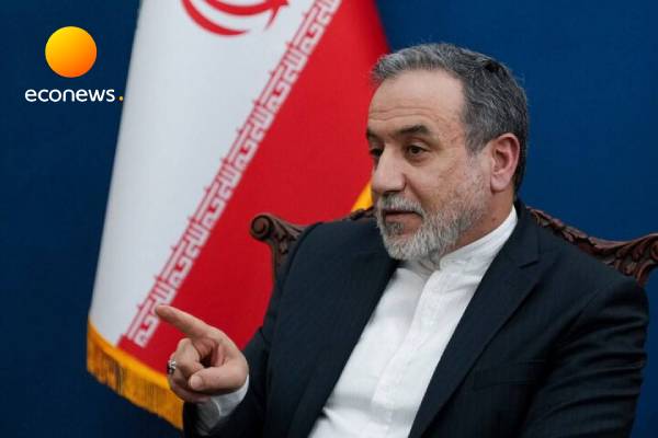 احیای مذاکرات بستگی به رویکرد آمریکا دارد