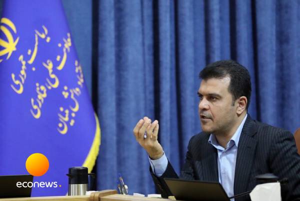 آینده ایران را نه منابع خام بلکه فناوری می سازد