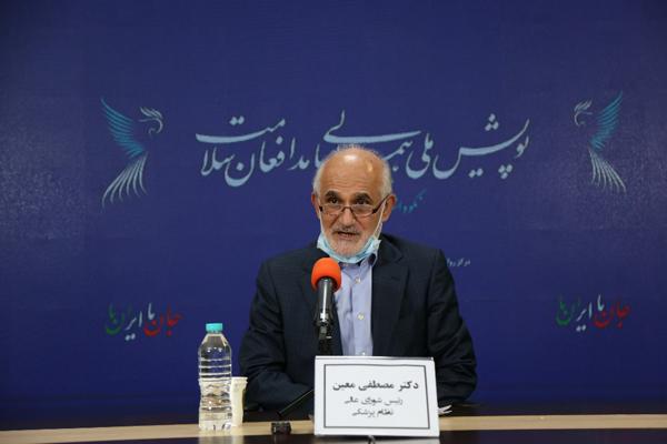 کشور در لبه پرتگاه موج چهارم کرونا قرار دارد