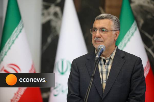 دیپلماسی سلامت یعنی یک دیپلماسی نرم و انسانی