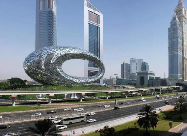 دبی میزبانی بزرگترین کنفرانس موزه های جهان شد