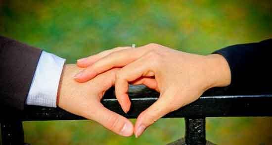 متاهلان دارای سلامت روان بهتری هستند