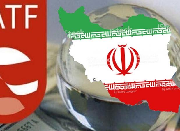 سیاست ایران درباره FATF تغییر نکرده است