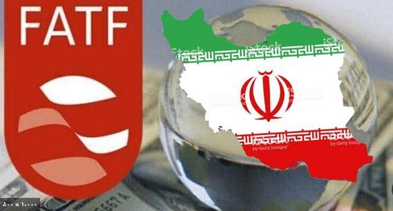 سیاست ایران درباره FATF تغییر نکرده است