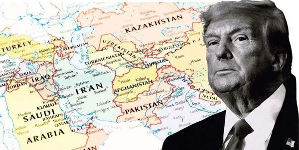 چگونه «مسیر ترامپ» مقدمه‌ای برای تجزیه چین است؟