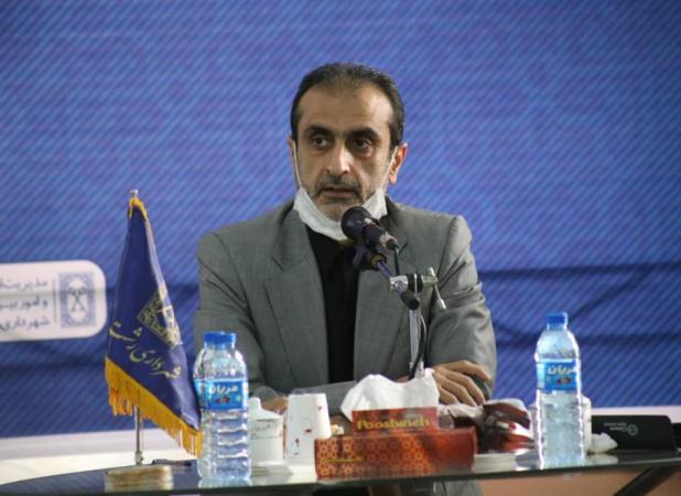  عضو شورای سیاستگذاری شهرهای فعال ایران شد.