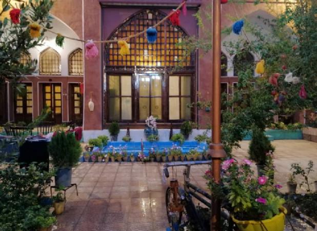گردشگری در روستاهای استان اصفهان تقویت شود