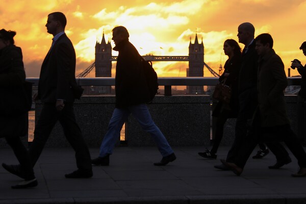 آمار بیکاری در آمریکا افزایش یافت