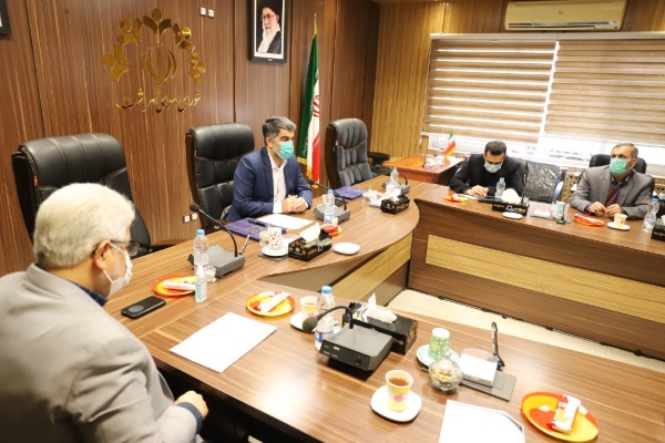 روز رشت محور اصلی جلسه کمیسیون فرهنگی و اجتماعی شورای شهر