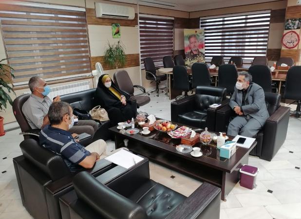 حمایت تمام قد دولت ازسرمایه گذاران بخش خصوصی