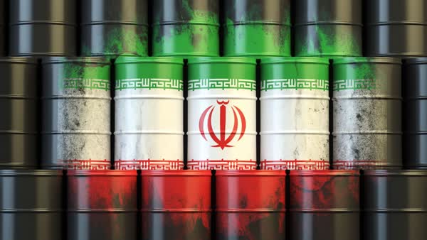 افزایش قیمت نفت ایران در 6 ماه نخست امسال