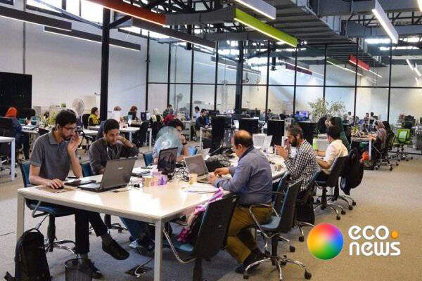 فضاهای کار اشتراکی نوآورانه، «دانش بنیان» شدند