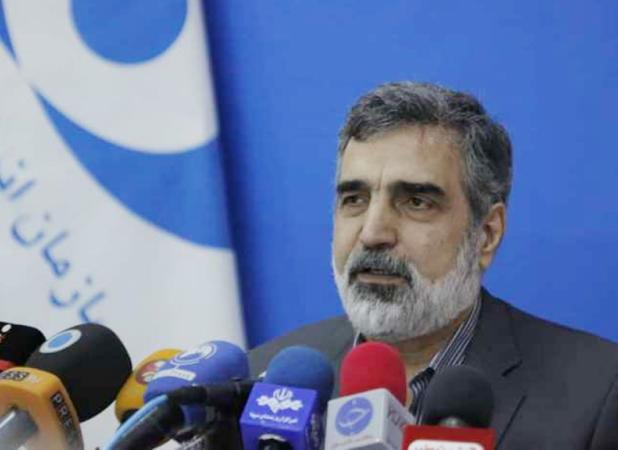 ایران به دنبال صنعت هسته‌ای صلح‌آمیز است