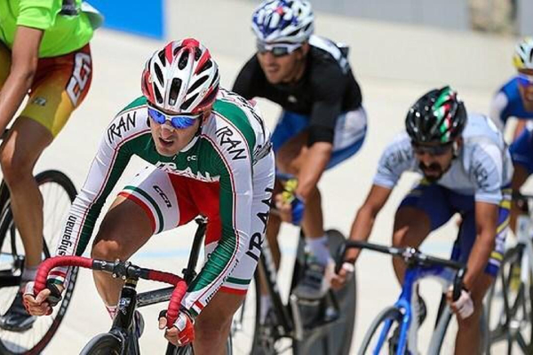 حساب فدراسیون دوچرخه سواری مسدود شد