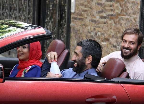 هشت فیلم برای اکران نوروزی آمادگی دارند