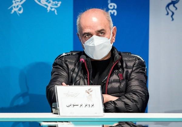 آغاز اولین روز سی و نهمین جشنواره فیلم فجر