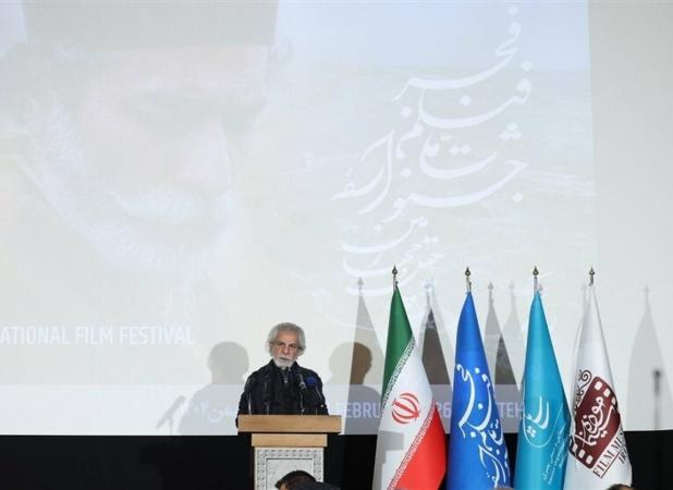 جشنواره فجر؛ یک رویداد ملی برای همگرایی