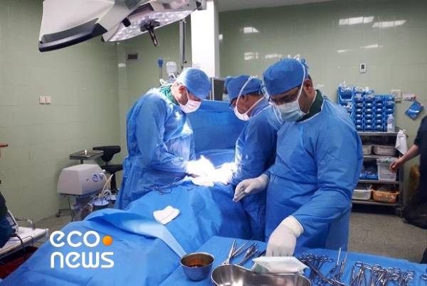 «کوروش»؛ روایتی انسانی از انتظار برای پیوند قلب