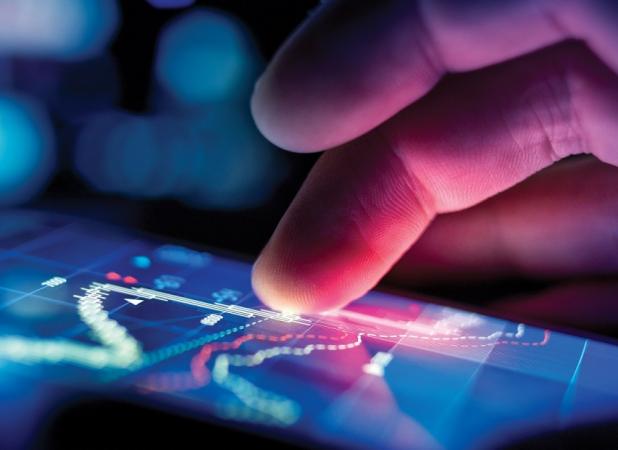 فین تک، دروازه افزایش جذابیت بازار سرمایه