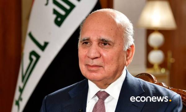 ماجرای پیام وزیر جنگ آمریکا به عراق درباره ایران