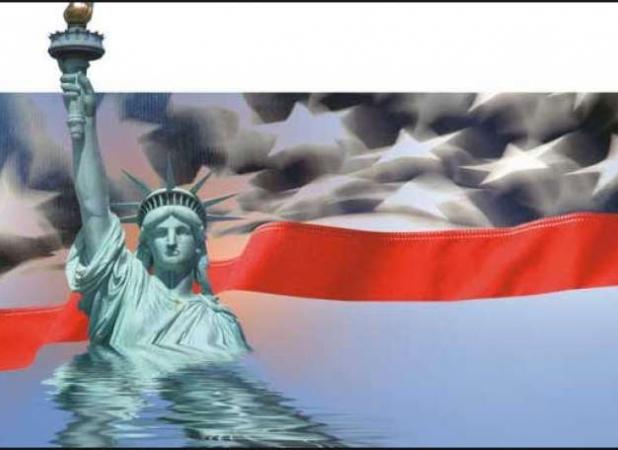 آمریکا دیگر اقتصاد جهان را در کنترل خود ندارد
