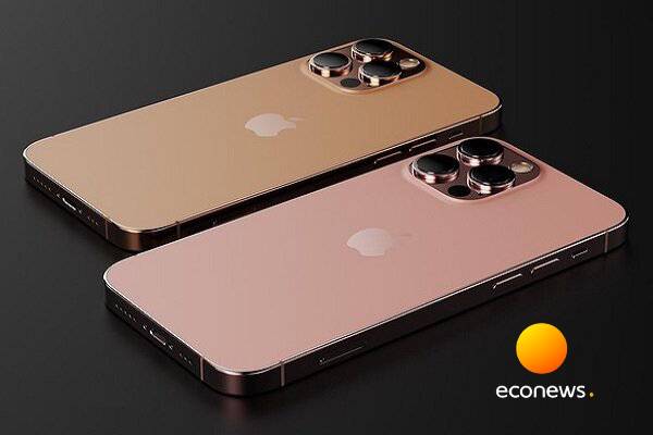 مشکل رجیستری ۱۲ هزار آیفون حل شد