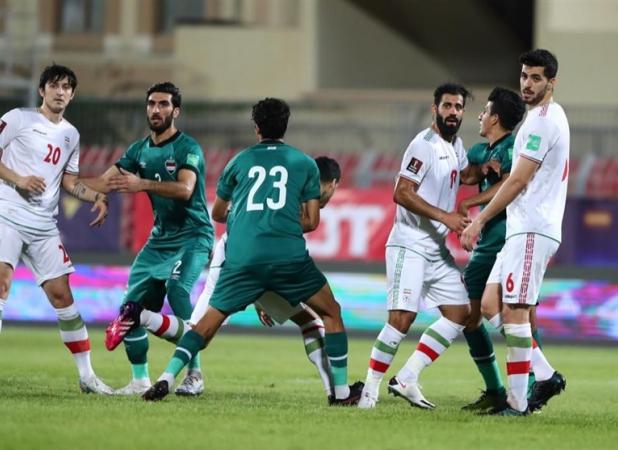 شرط صعود تیم ملی به جام‌جهانی 2022 قطر