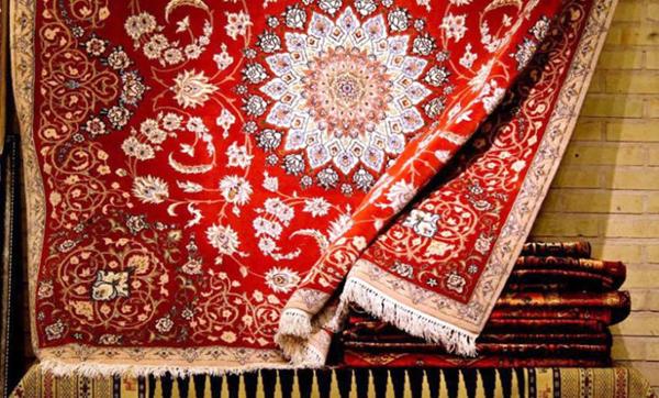صادرات فرش ایران ۱۴ درصد رشد یافته است