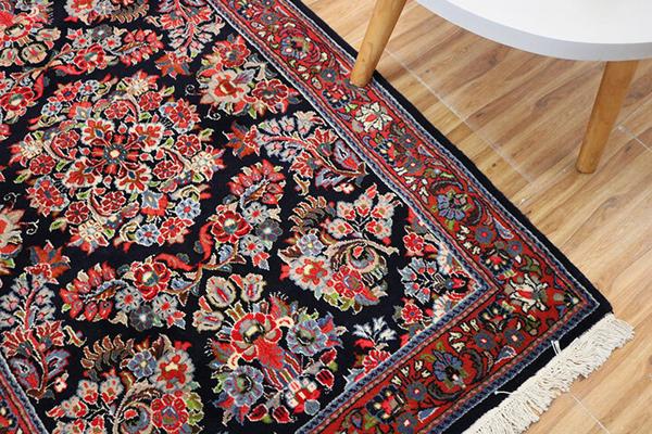 معافیت فرش دستباف از بازگرداندن ارز حاصل از صادرات