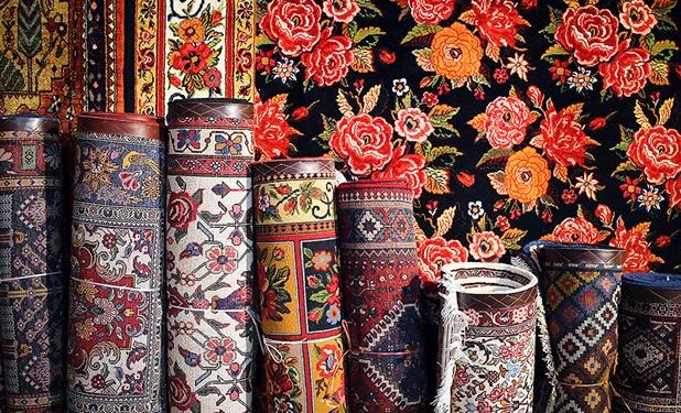 برگزاری نمایشگاه فرش بهترین فرصت برای تولیدکنندگان
