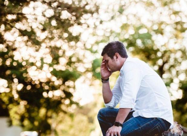 افکار مثبت داشته باشید تا دچار افسردگی نشوید