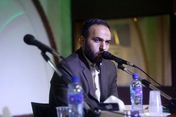 فرشاد مهدی‌پور رسماً معاون مطبوعاتی وزارت ارشاد شد