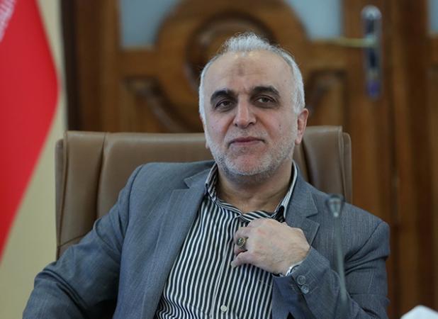 پوشش ۵۰۰ میلیارد دلاری صنعت بیمه در کشور 
